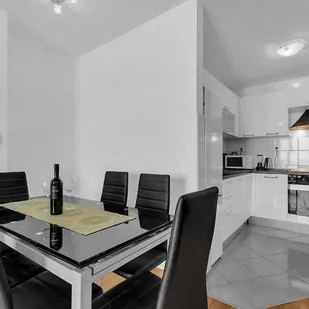 Apartman I&a Cozy