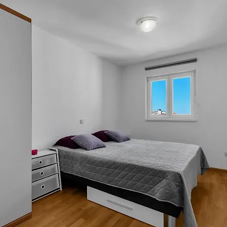 Apartment I And A Cozy