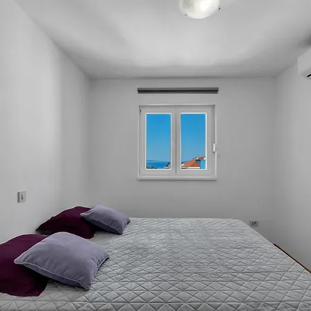 Apartment I And A Cozy